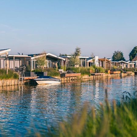 Europarcs De Kraaijenbergse Plassen Linden Екстер'єр фото