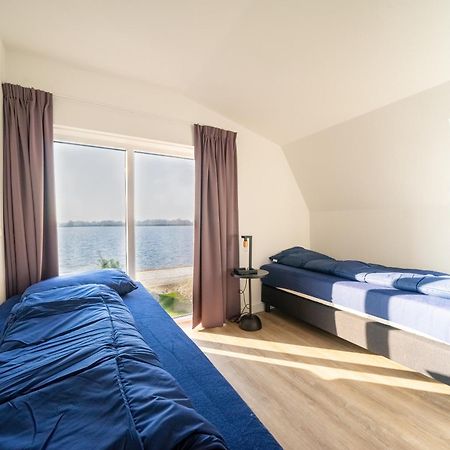 Europarcs De Kraaijenbergse Plassen Linden Номер фото