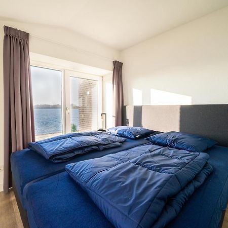 Europarcs De Kraaijenbergse Plassen Linden Номер фото