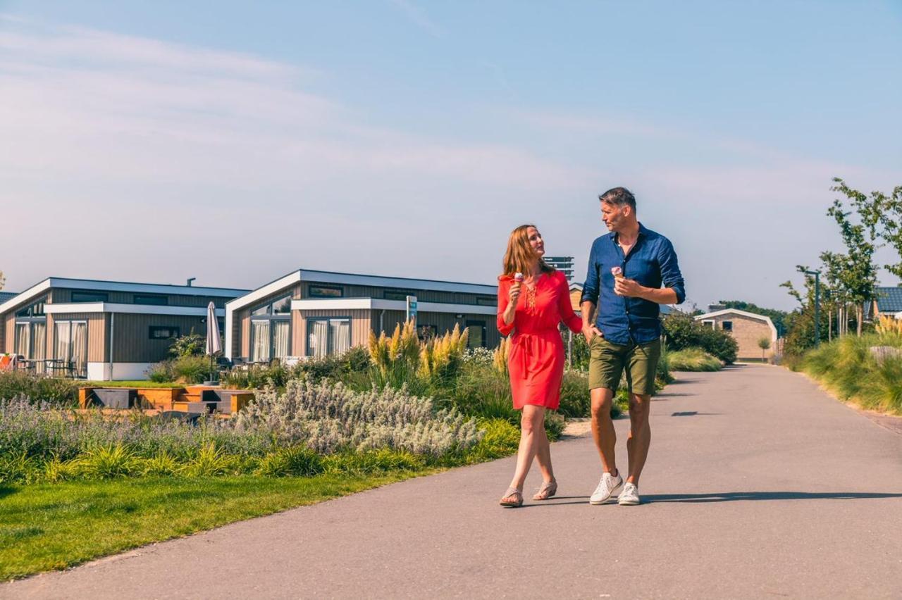 Europarcs De Kraaijenbergse Plassen Linden Екстер'єр фото