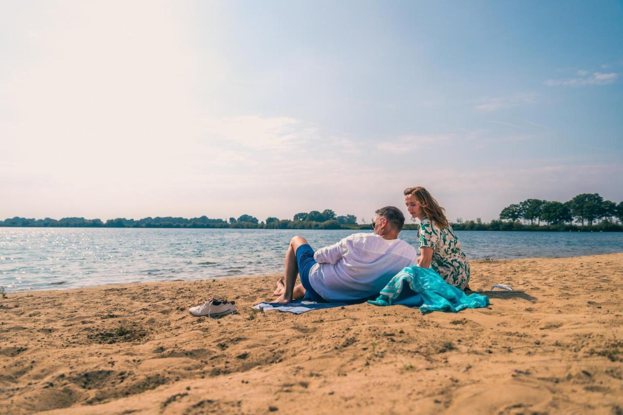 Europarcs De Kraaijenbergse Plassen Linden Екстер'єр фото