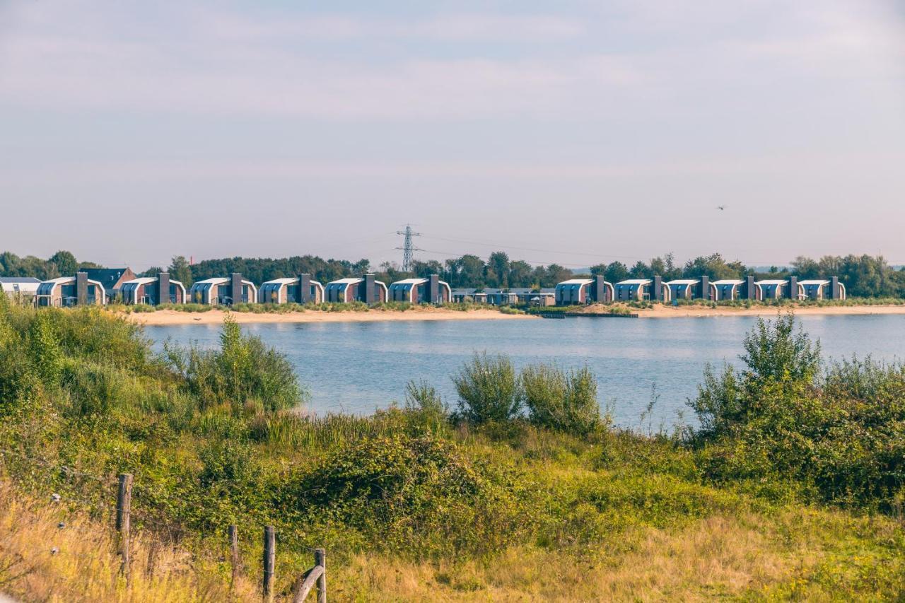 Europarcs De Kraaijenbergse Plassen Linden Екстер'єр фото