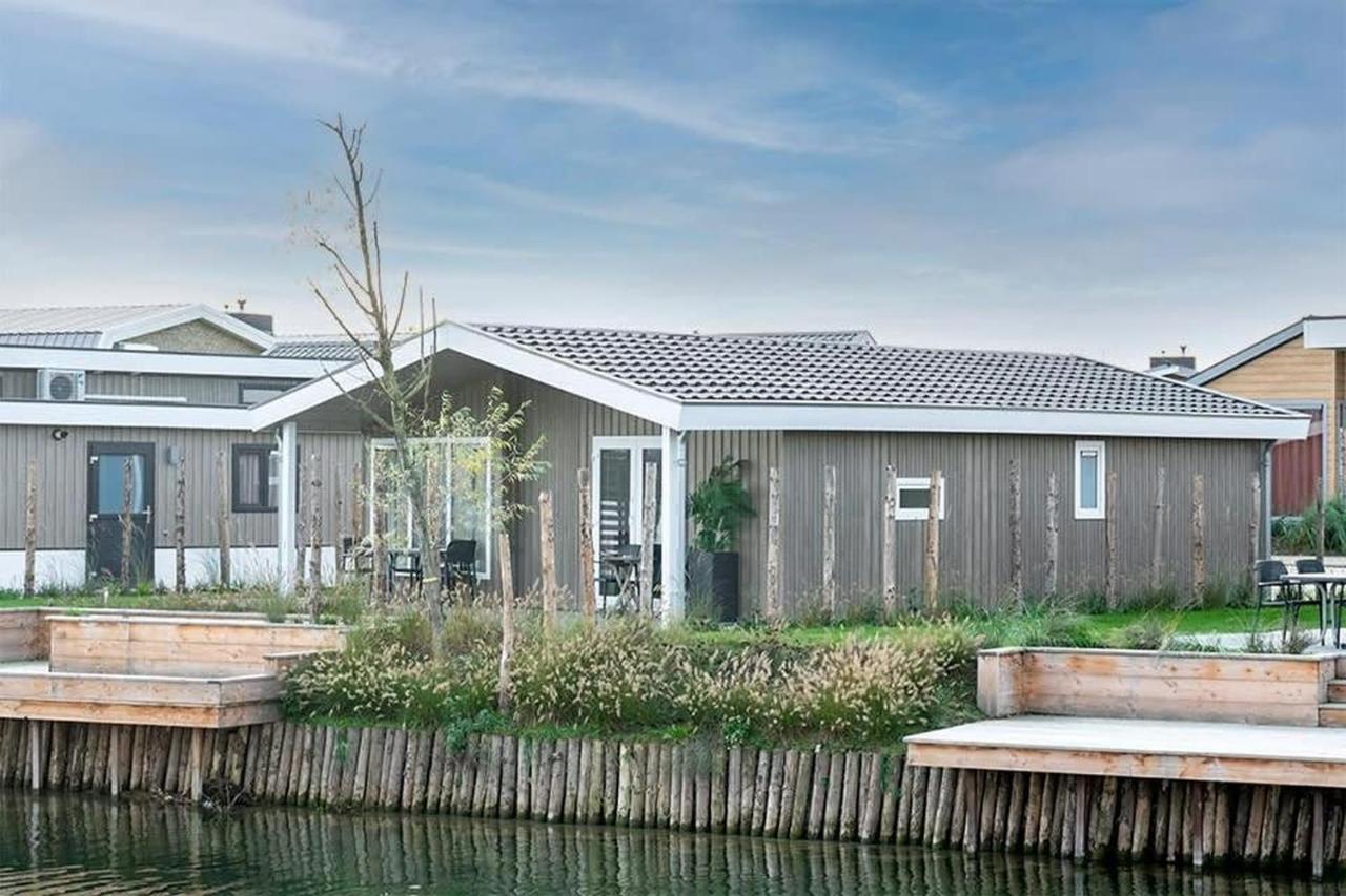 Europarcs De Kraaijenbergse Plassen Linden Номер фото