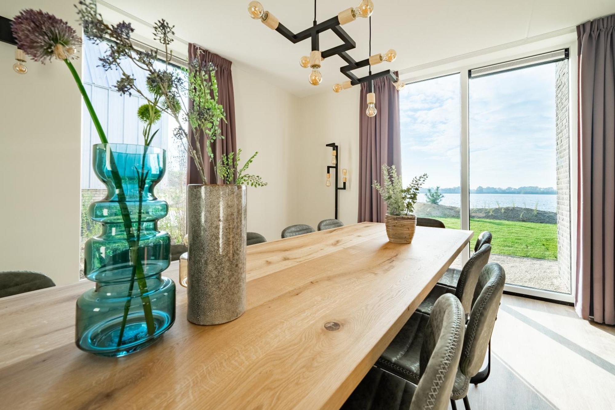 Europarcs De Kraaijenbergse Plassen Linden Номер фото