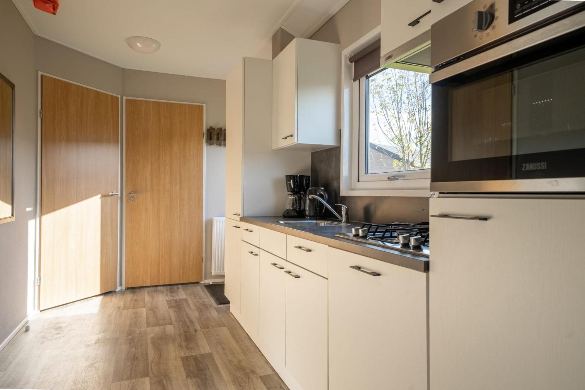Europarcs De Kraaijenbergse Plassen Linden Номер фото