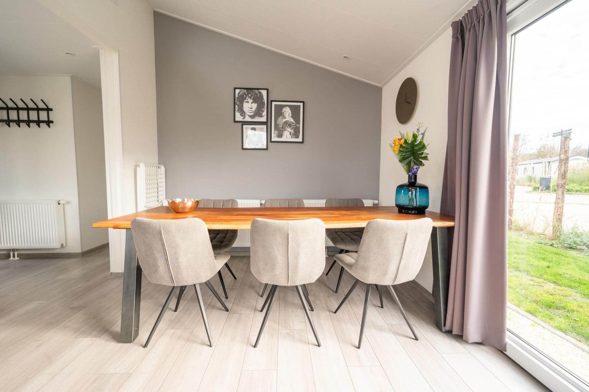 Europarcs De Kraaijenbergse Plassen Linden Номер фото