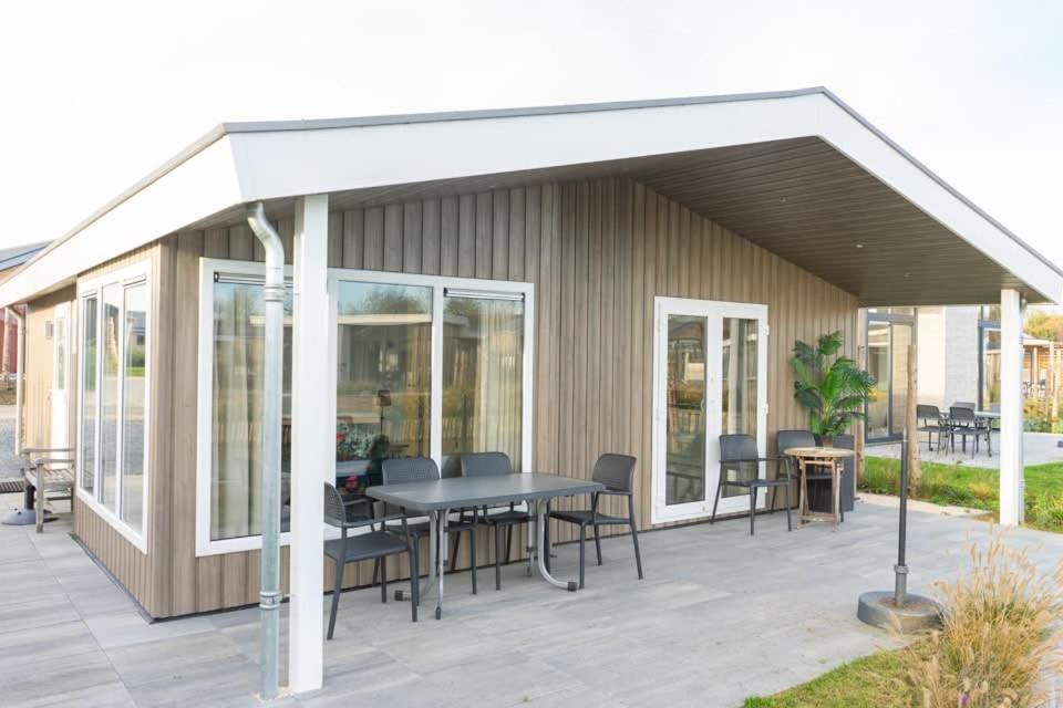 Europarcs De Kraaijenbergse Plassen Linden Екстер'єр фото